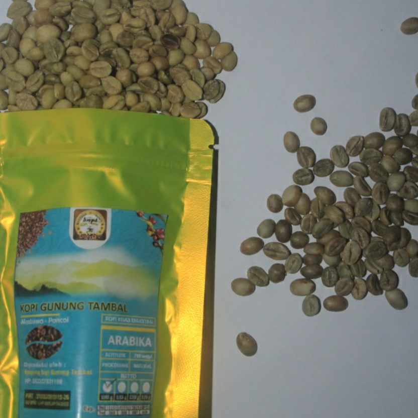 Kopi Arabika