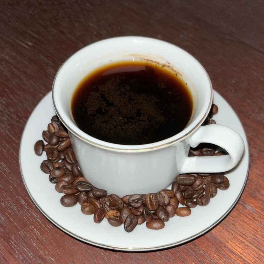 Kopi Gunung Tambal