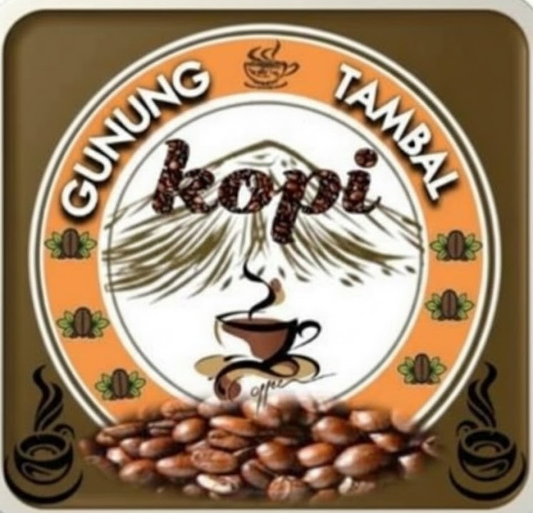 Logo Kampung Kopi